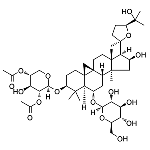 Isoastragaloside I 84676-88-0