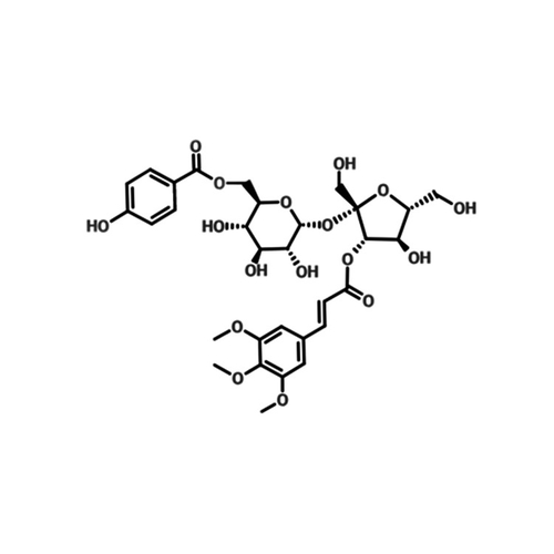 Tenuifoliside A 139726-35-5