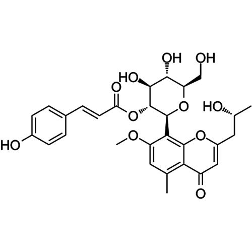 Aloeresin D 105317-67-7