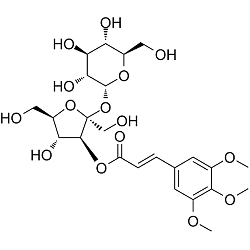 Glomeratose A 202471-84-9