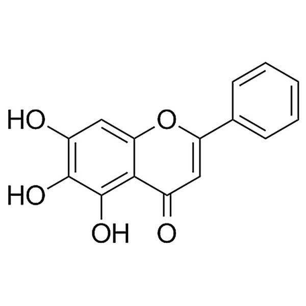 Baicalein   491-67-8