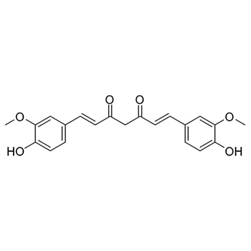 Curcumin 458-37-7 
