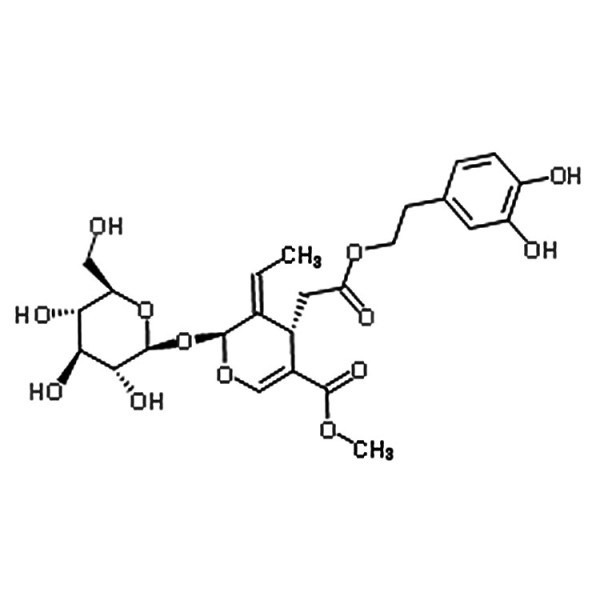 Oleuropein 32619-42-4