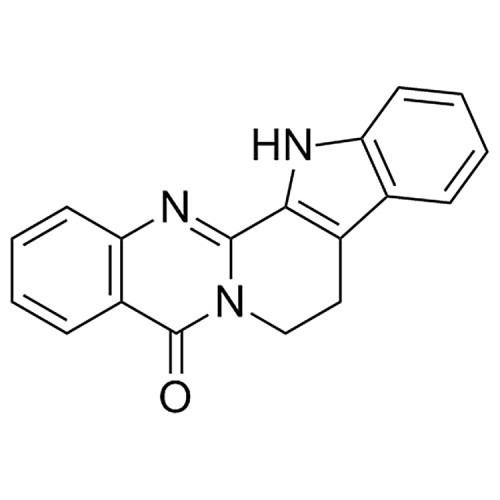 Rutaecarpine 84-26-4