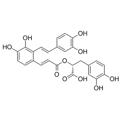 Salvianolic acid A 96574-01-5