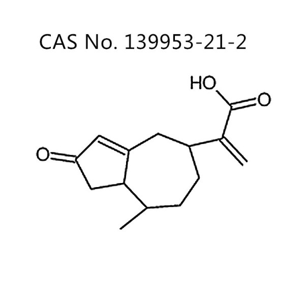 Isorupestonic acid 139953-21-2