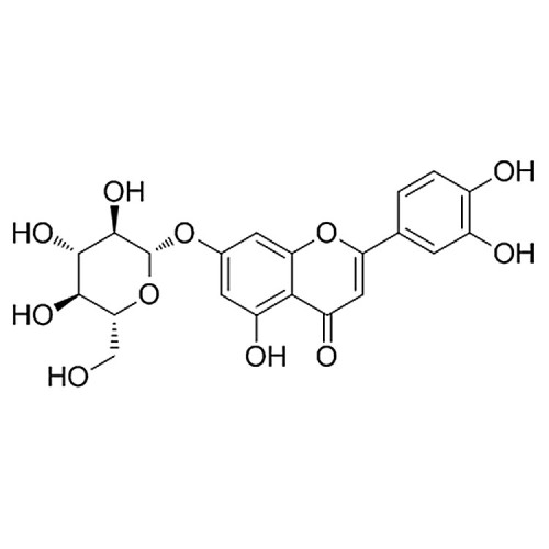 Luteoloside 5373-11-5