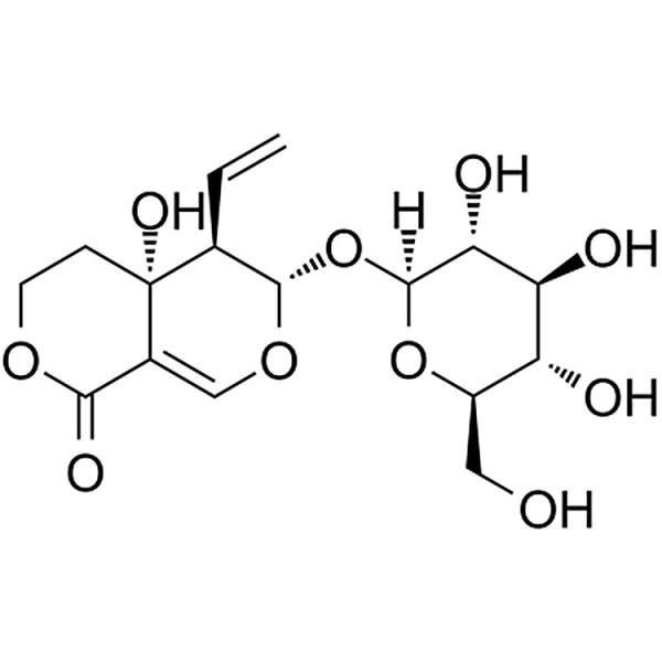 Swertiamarin 17388-39-5