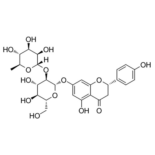 Naringin 10236-47-2