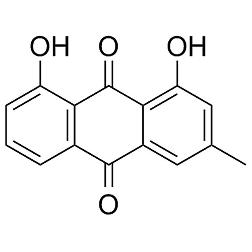 Chrysophanol 481-74-3