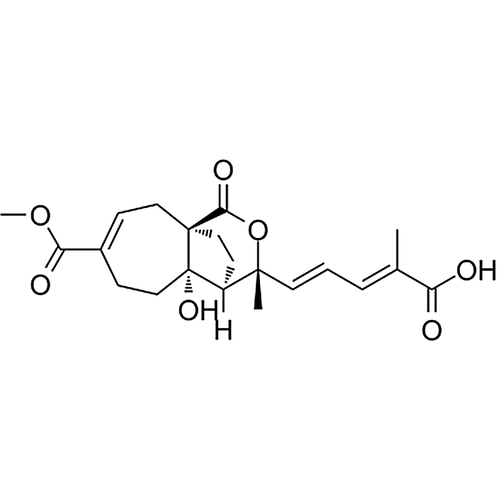 Pseudolaric Acid C 82601-41-0
