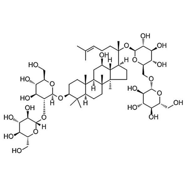 Ginsenoside Rb1 41753-43-9