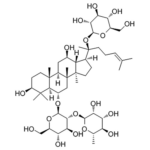 Ginsenoside Re 52286-59-6