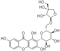Sibiricaxanthone A  241125-76-8
