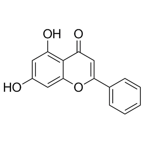 Chrysin 480-40-0 