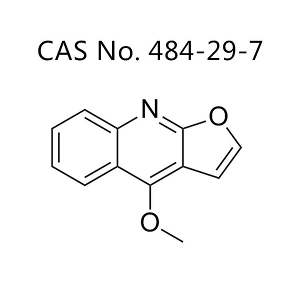 Dictamnine 484-29-7