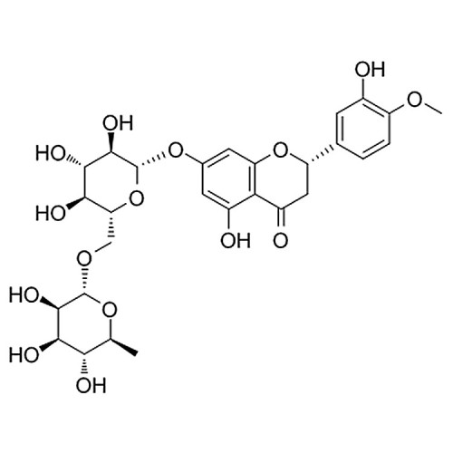 Hesperidin 520-26-3