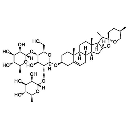 Dioscin 19057-60-4 
