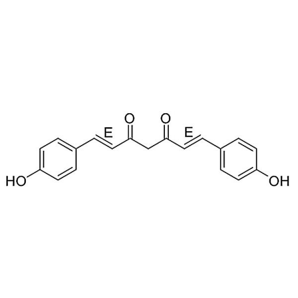 Bisdemethoxycurcumin 33171-05-0