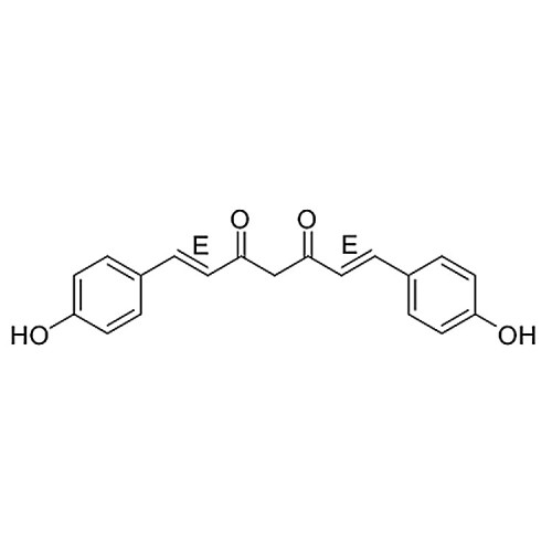 Bisdemethoxycurcumin 33171-05-0