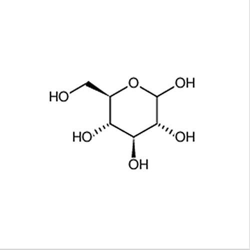 alpha-D-glucose 492-62-6