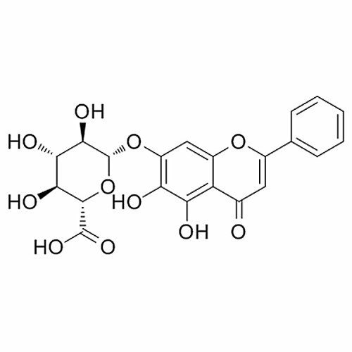 Baicalin 21967-41-9