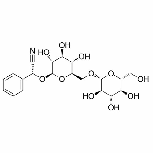 Amygdalin 29883-15-6