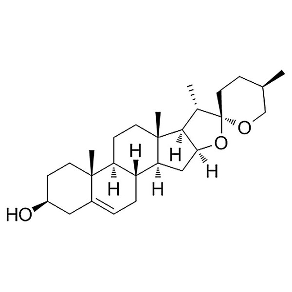 Diosgenin 512-04-9