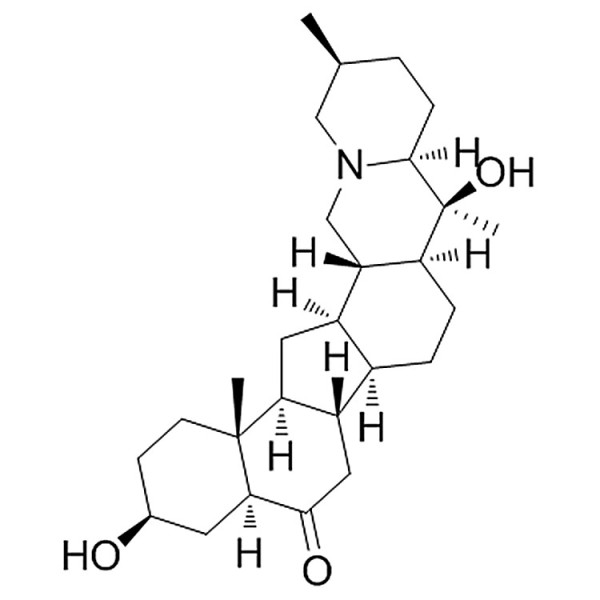 Peiminine 18059-10-4