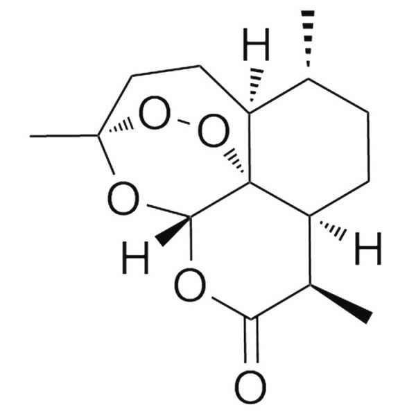 Artemisinin 63968-64-9