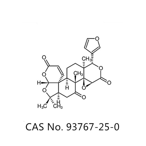 Jangomolide 93767-25-0