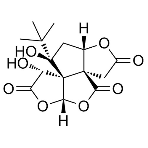 Bilobalide 33570-04-6