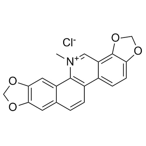 Sanguinarine Hydrochloride 5578-73-4