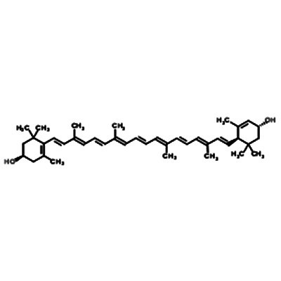Xanthophyll 127-40-2