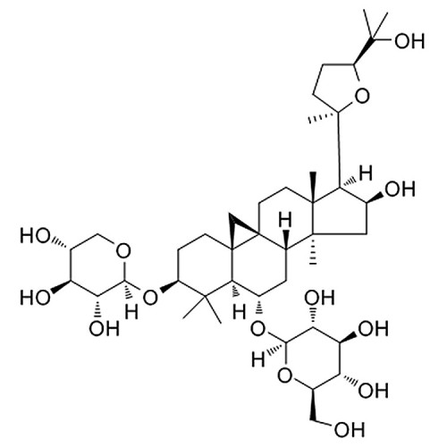 AstragalosideIV 84687-43-4 