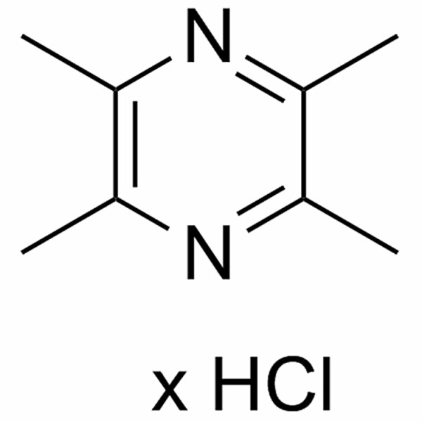 Ligustrazine Hydrochloride 76494-51-4