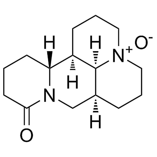 Oxymatrine 16837-52-8