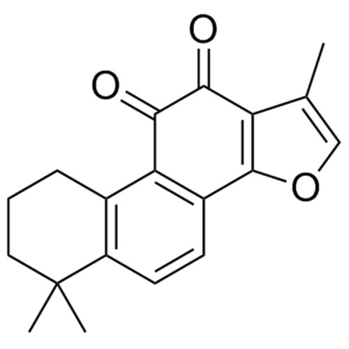 Tanshinone IIA 568-72-9