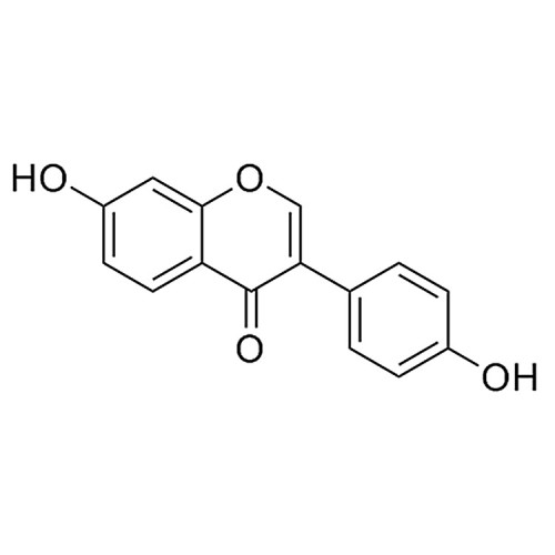 Daidzein 486-66-8