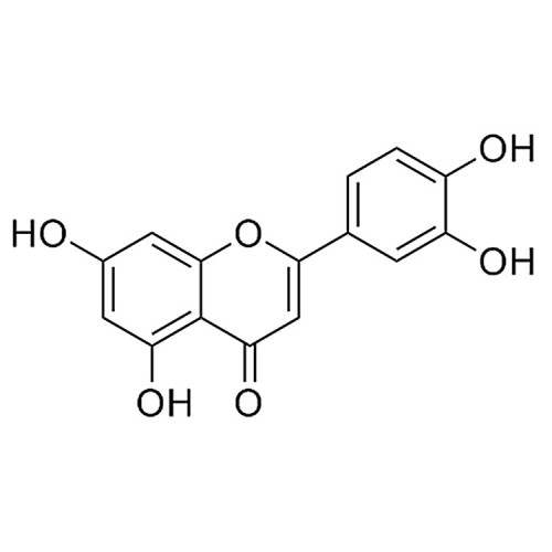 Luteolin 491-70-3