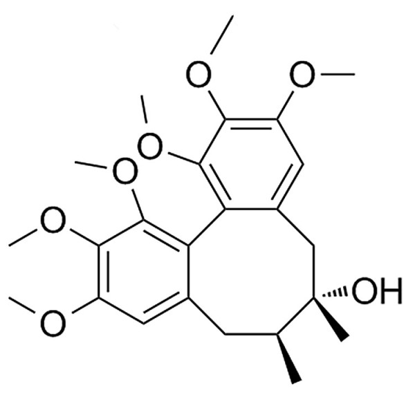 Schizandrol A 7432-28-2