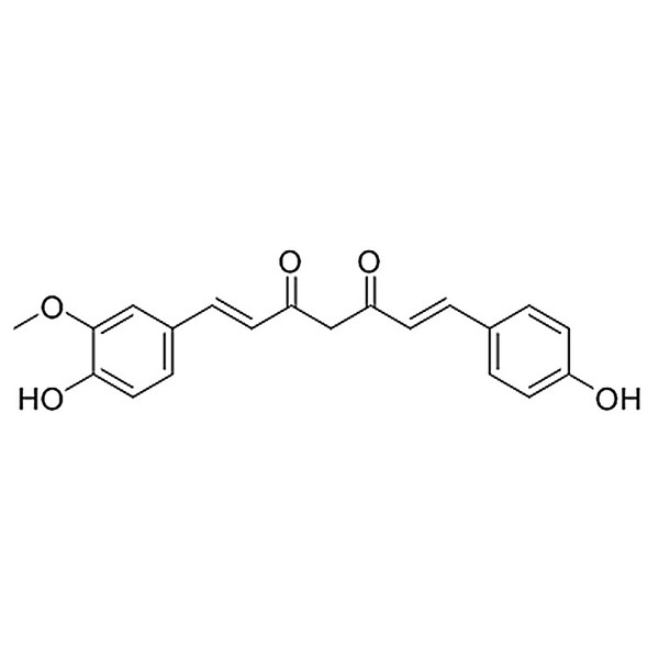 Demethoxycurcumin 22608-11-3