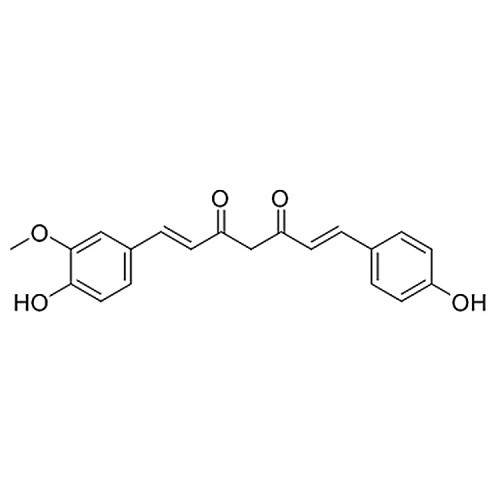 Demethoxycurcumin 22608-11-3