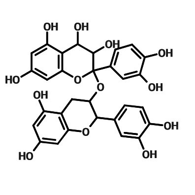 Proanthocyanidins 4852-22-6