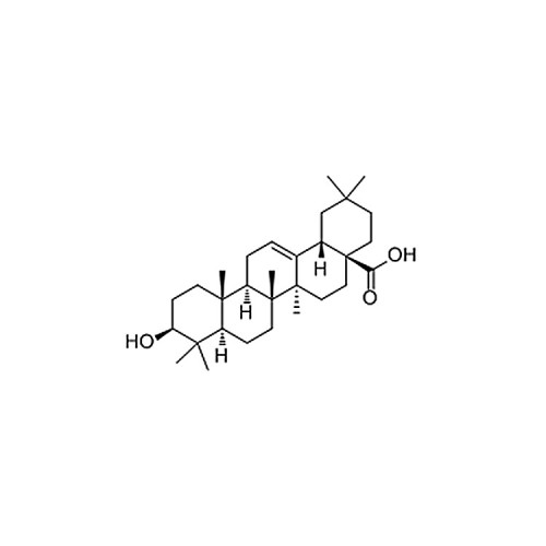 Oleanolic acid   508-02-1
