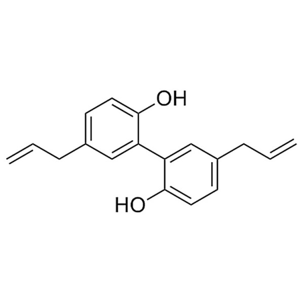 Magnolol 528-43-8