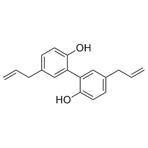 Magnolol 528-43-8