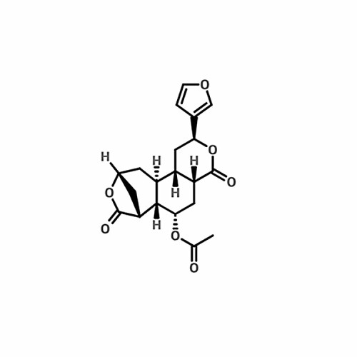 8-epidiosbulbin E acetate 1092368-67-6