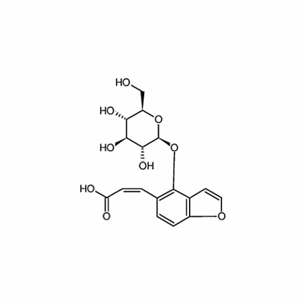 Isopsoralenoside 905954-18-9