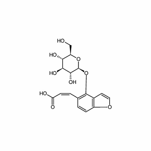 Isopsoralenoside 905954-18-9